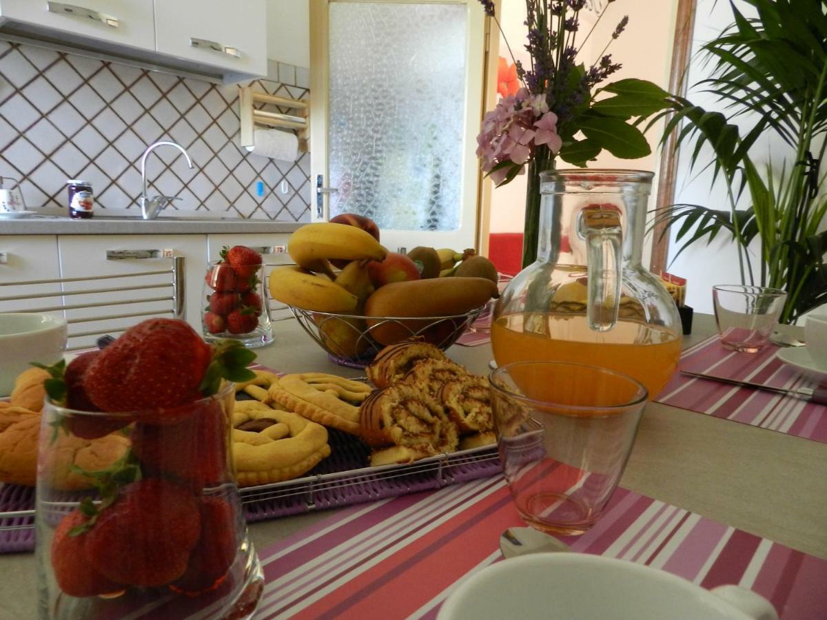 Appartamento S. Valentino تيرني المظهر الخارجي الصورة